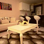 Efra Aparthotel Kayseri