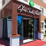 Aparthotel Efra Kayseri