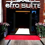 Efra Aparthotel 2*