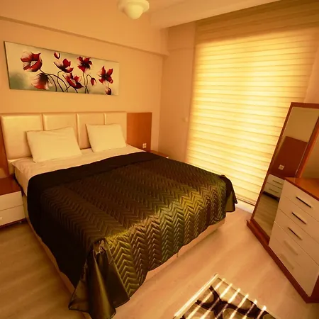 Aparthotel Efra