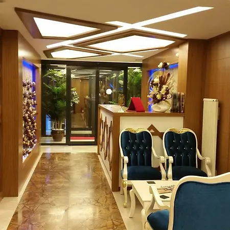 Aparthotel Efra