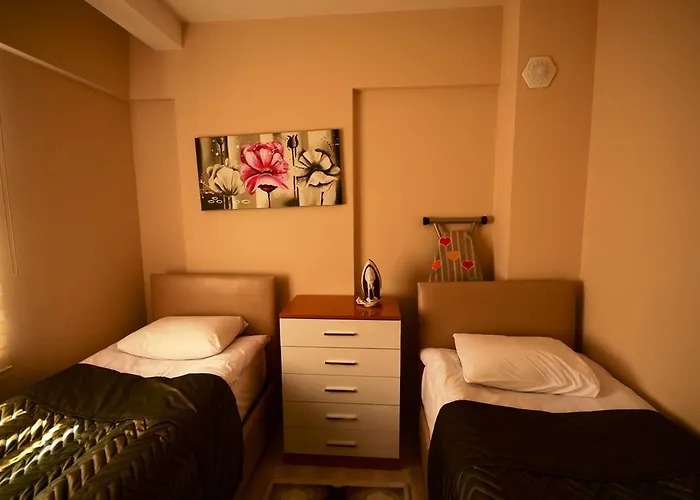 Aparthotel Efra Kayseri