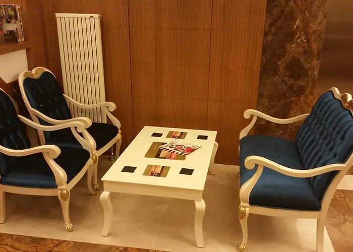 Efra Aparthotel Kayseri