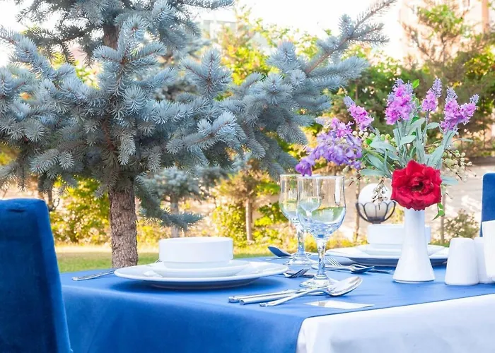 Aparthotel Efra Kayseri