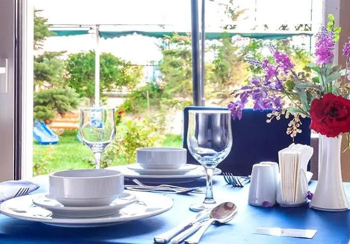 Efra Aparthotel Kayseri